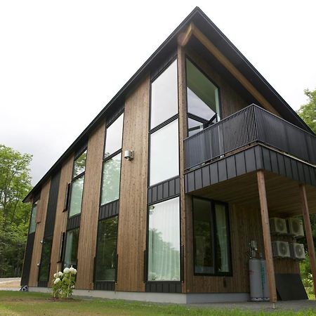 Furano Peak Villa Dış mekan fotoğraf